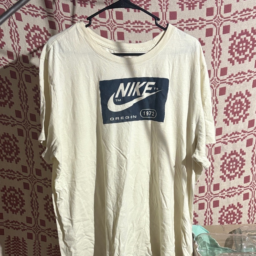 Nike Off-White Graphic Men's Tee